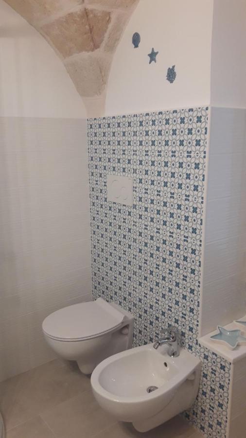 Il Rifugio Sul Mare Holiday home *