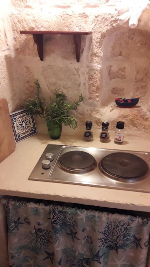 Il Rifugio Sul Mare Holiday home *