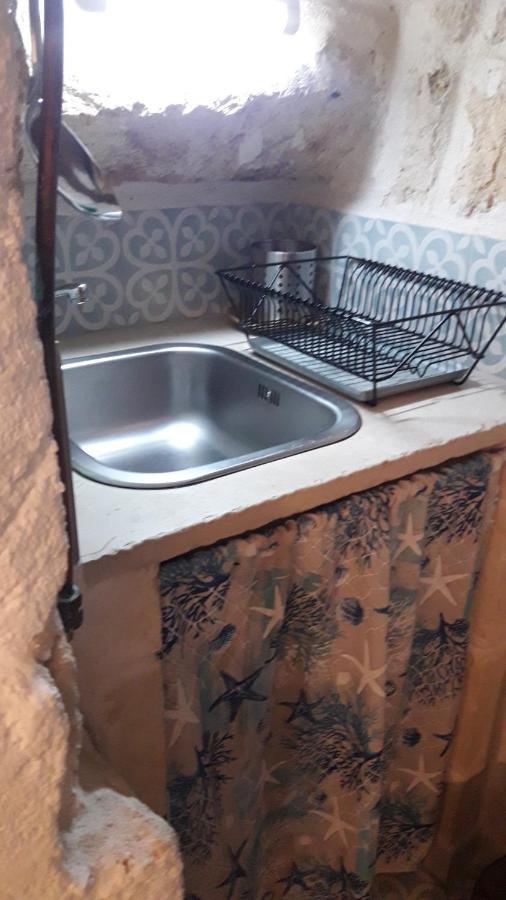 Holiday home Il Rifugio Sul Mare Monopoli