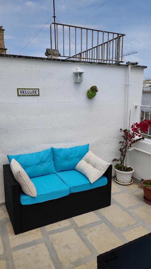 Holiday home Il Rifugio Sul Mare *