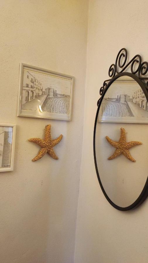Il Rifugio Sul Mare Holiday home