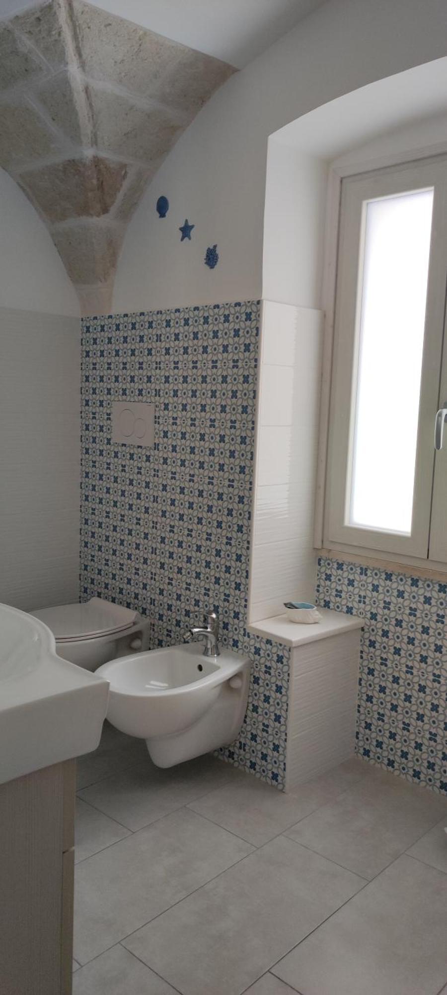 Holiday home Il Rifugio Sul Mare *