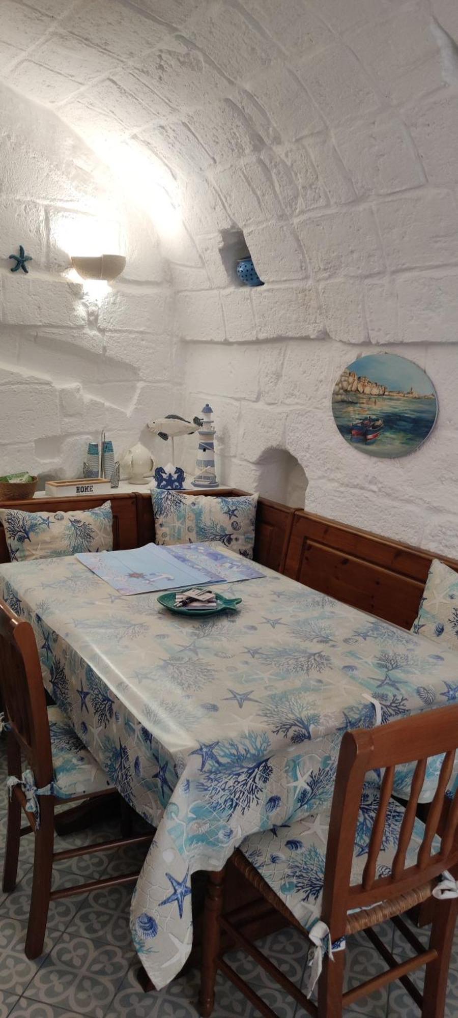 Il Rifugio Sul Mare Holiday home *