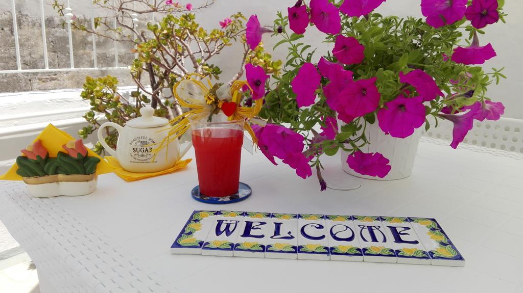 Holiday home Il Rifugio Sul Mare Monopoli