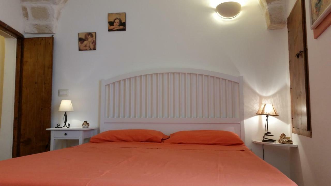 Il Rifugio Sul Mare Holiday home *