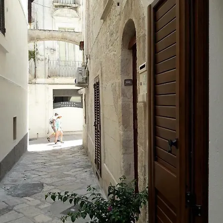 Villa Il Rifugio Sul Mare Monopoli Exterior foto