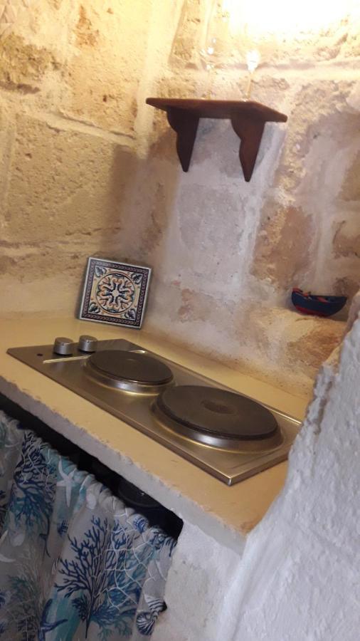 Сasa de vacaciones Il Rifugio Sul Mare *