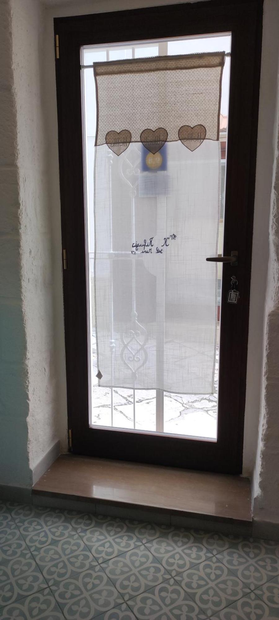 Il Rifugio Sul Mare Ferienhaus Monopoli