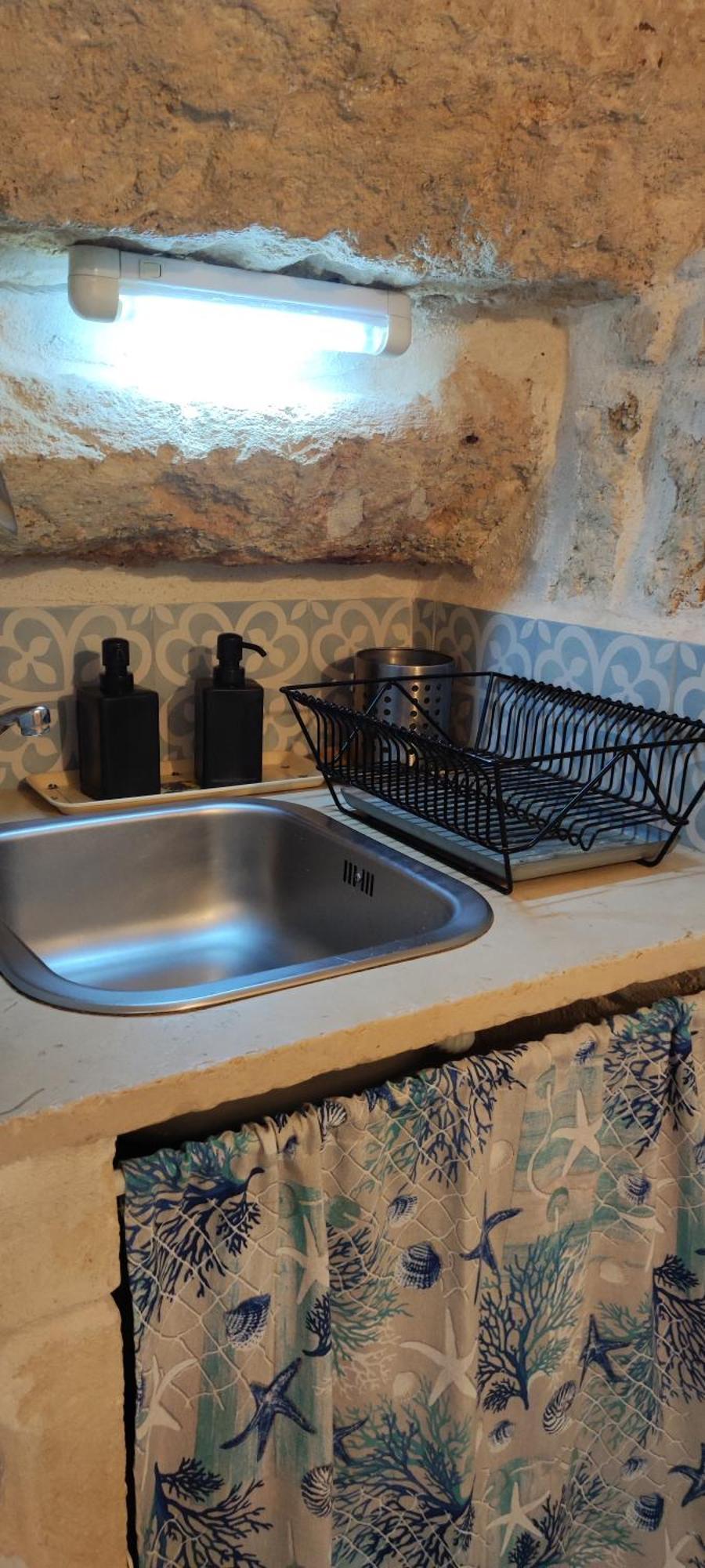 Сasa de vacaciones Il Rifugio Sul Mare