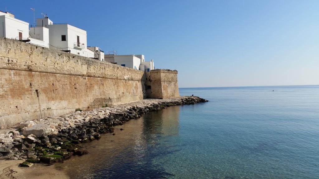 Ferienhaus Il Rifugio Sul Mare *