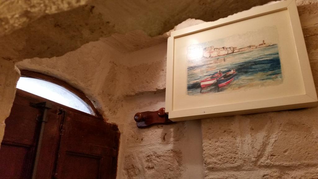 Сasa de vacaciones Il Rifugio Sul Mare Monopoli