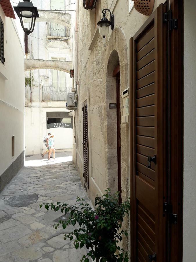 Il Rifugio Sul Mare Monopoli