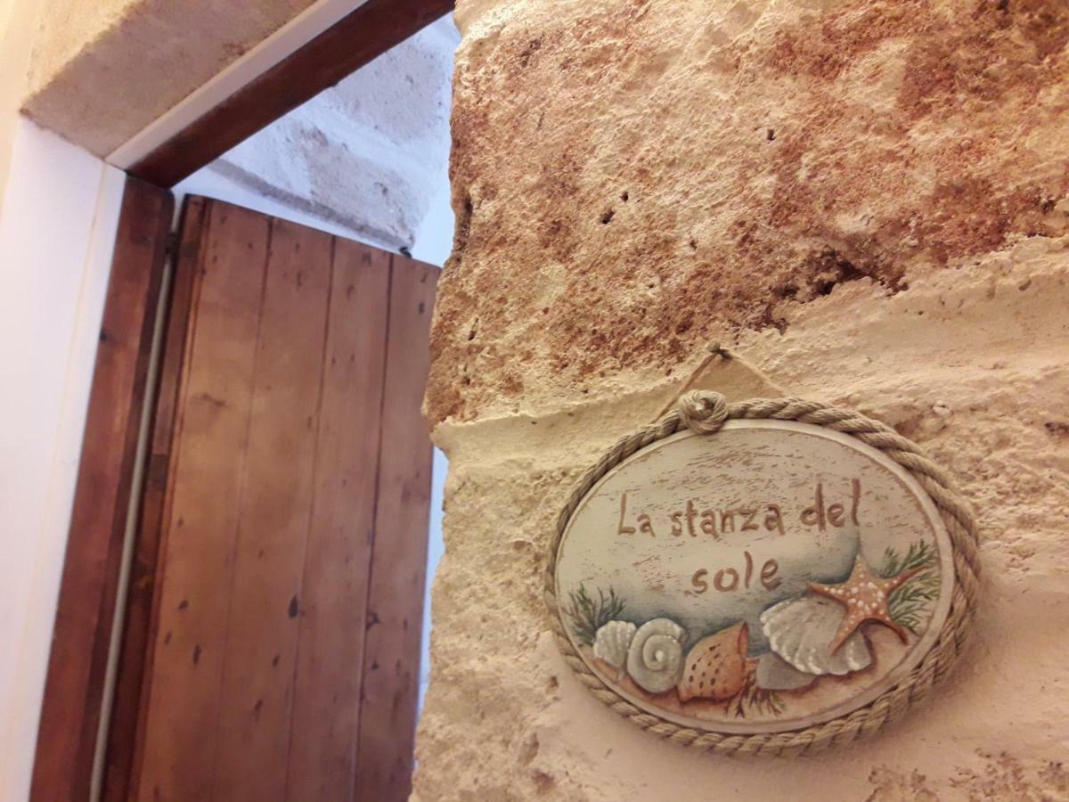 Ferienhaus Il Rifugio Sul Mare