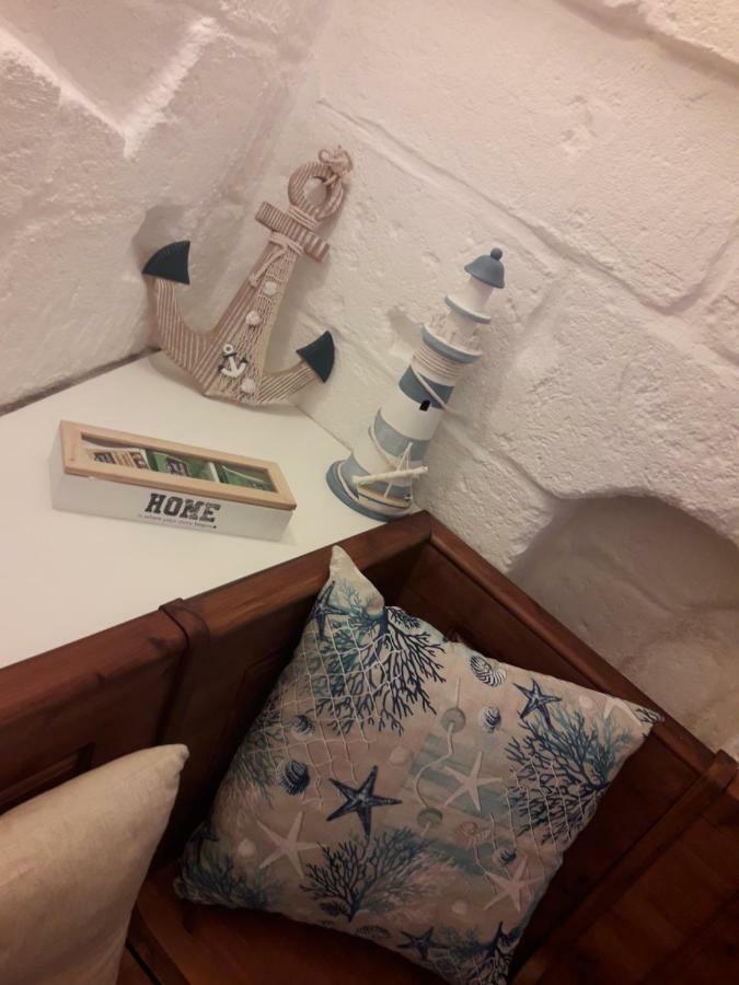 Ferienhaus Il Rifugio Sul Mare *