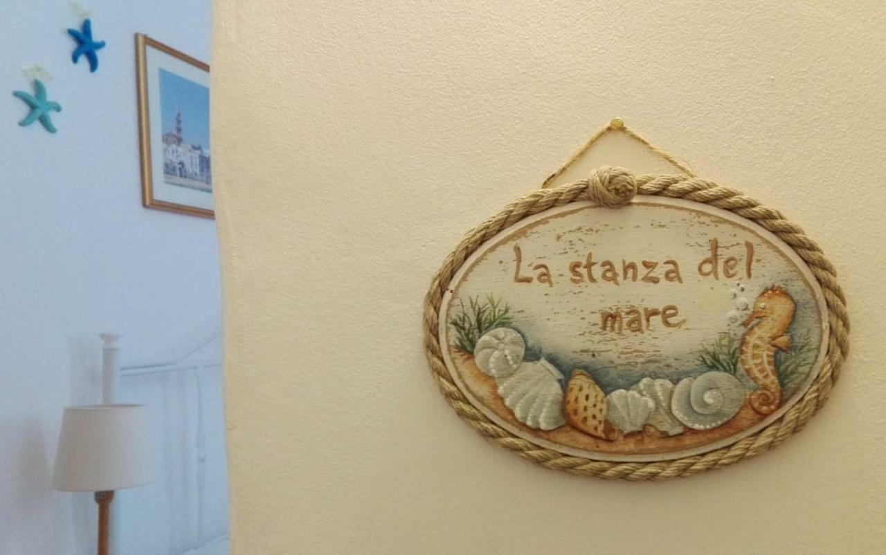 Ferienhaus Il Rifugio Sul Mare