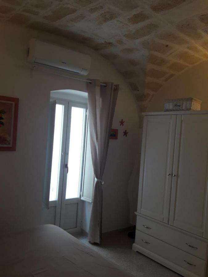 Il Rifugio Sul Mare Сasa de vacaciones Monopoli